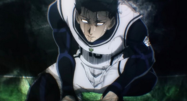 Blue Lock Episode 19