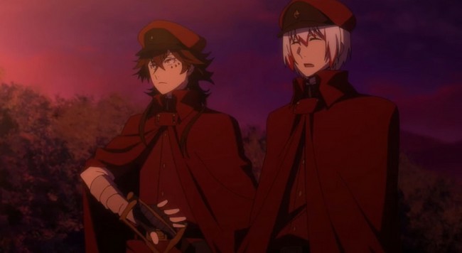 Récapitulation de l'épisode 7 de la saison 4 de Bungo Stray Dogs
