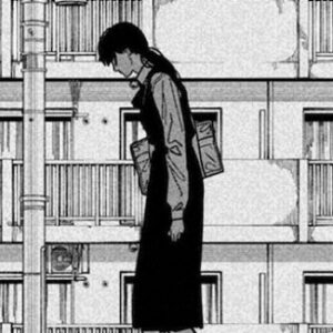 Chainsaw Man chapitre 122 retardé