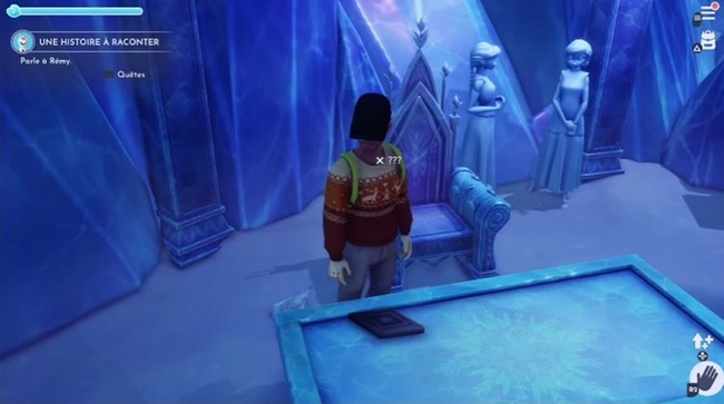 Comment résoudre le secret de la Mystérieuse pomme de terre dorée