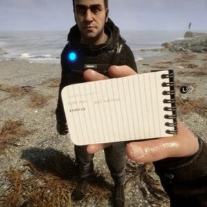 Comment utiliser et commander le compagnon Kelvin dans Sons of the Forest