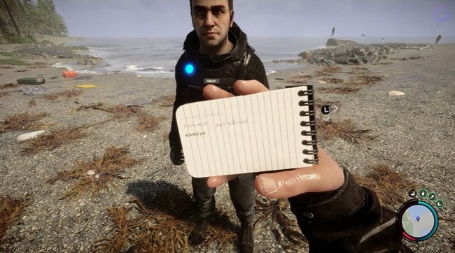 Comment utiliser et commander le compagnon Kelvin dans Sons of the Forest