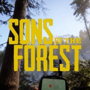 Correction du crashing & Freezing Sons of the Forest