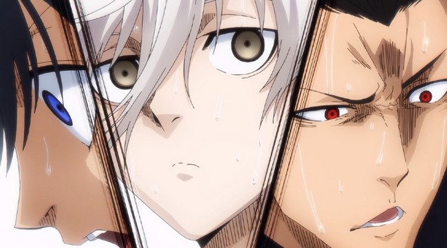 Date de sortie Blue Lock Episode 17