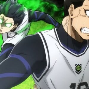 Date de sortie Blue Lock Episode 18