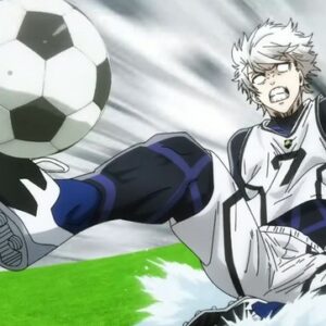 Date de sortie Blue Lock Episode 19