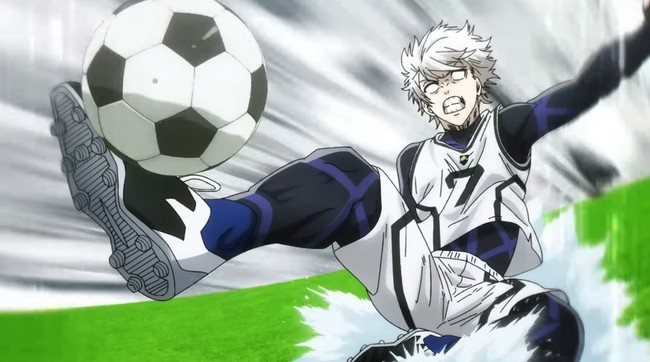 Date de sortie Blue Lock Episode 19