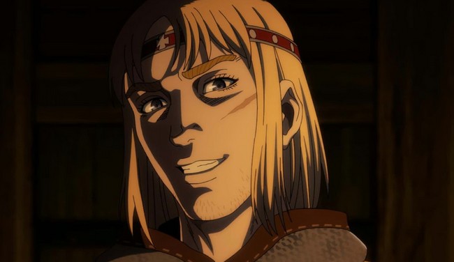 Date de sortie Vinland Saga Saison 2 Episode 6