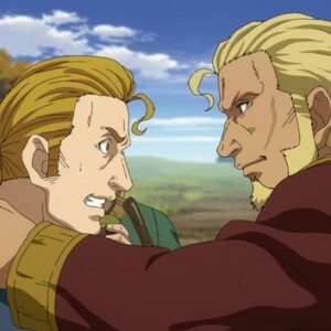 Date de sortie Vinland Saga Saison 2 Episode 8