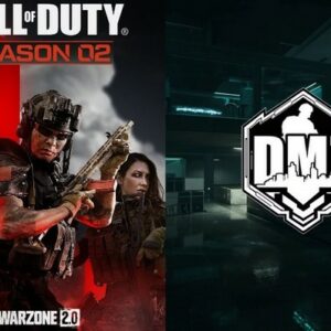 Date de sortie Warzone 2 DMZ Saison 2