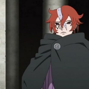 Date et heure de sortie Boruto Episode 287