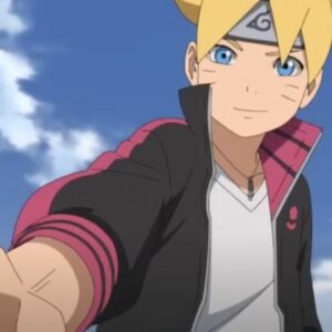Date et heure de sortie Boruto Episode 289