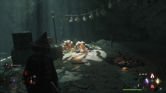 Débloquer le Vivarium côtier