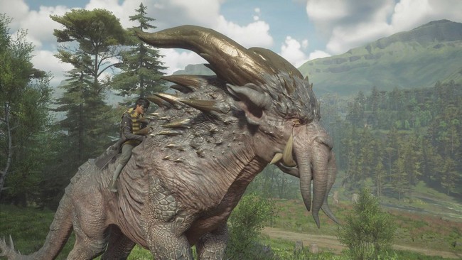 Emplacement Grapcorne Hogwarts Legacy