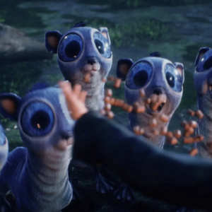 Emplacements Veaudelune Hogwarts Legacy