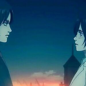 Episode spécial L'Attaque des Titans Saison Finale Partie 3