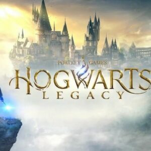 Prétéléchargement Hogwarts Legacy