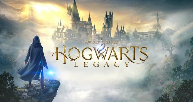 Heure de sortie Hogwarts Legacy en France