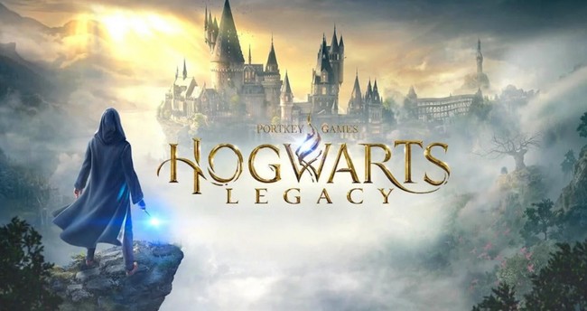 Prétéléchargement Hogwarts Legacy
