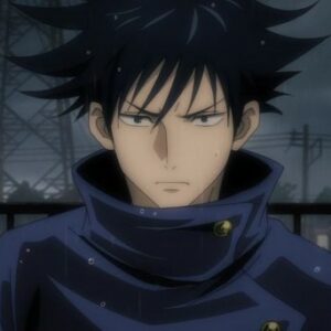 Jujutsu Kaisen Chapitre 214 Retardé