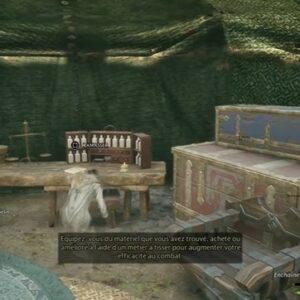 L’épreuve de Percival Rackham-L'héritage de Poudlard-1