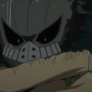 My Hero Academia Saison 6 Episode 21