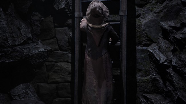 Occupe-toi de ton chaudron - Hogwarts Legacy