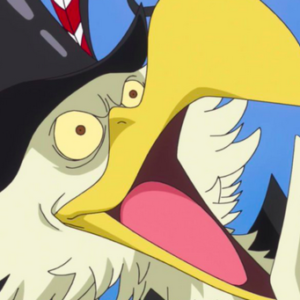 One Piece chapitre 1075