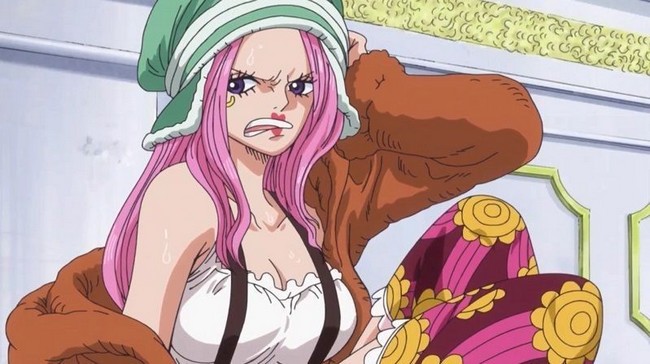 One Piece chapitre 1075-date de sortie