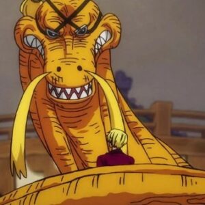 One Piece Épisode 1053