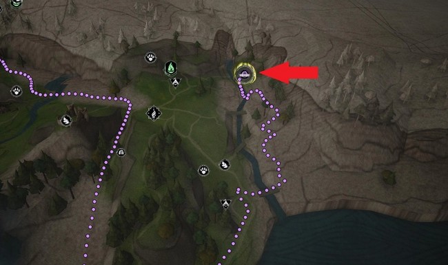 Où trouver le puzzle d'échecs dans l'héritage de Poudlard