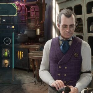 Hogwarts Legacy L'Héritage de Poudlard Potions Pippin