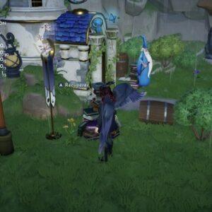 Prendre soin de la Maison Disney Dreamlight Valley