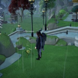 Prendre soin de la Maison Disney Dreamlight Valley