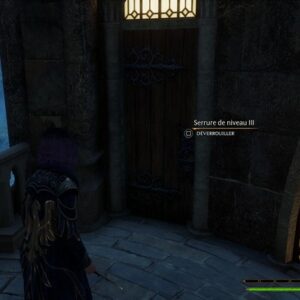 SOLUTION PUZZLE LE BUREAU DU DIRECTEUR