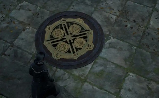 Solution Puzzle Pont Cour du Viaduc