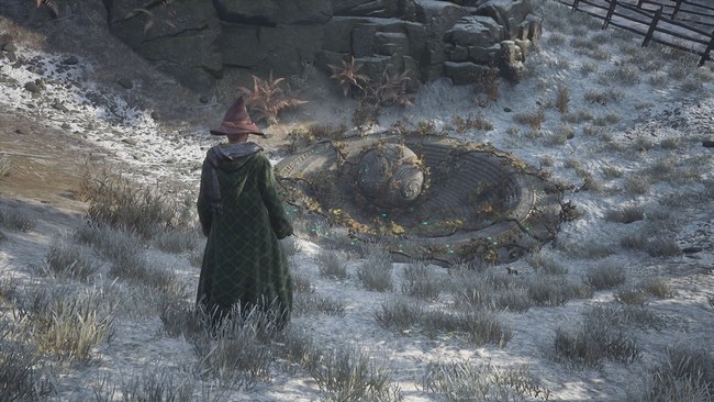 Solutions Epreuve de Merlin boules géantes Héritage de Poudlard