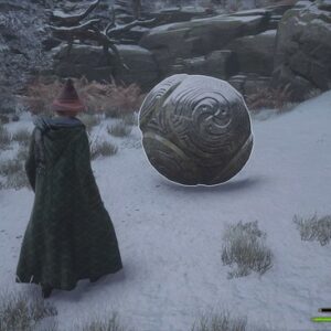 Solutions Epreuve de Merlin boules géantes Héritage de Poudlard