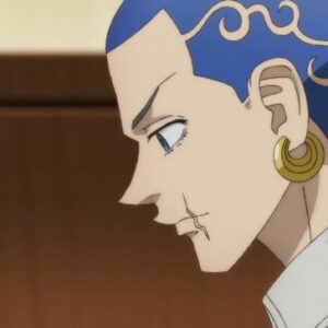 Tokyo Revengers Saison 2 Episode 7