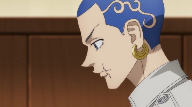 Tokyo Revengers Saison 2 Episode 7