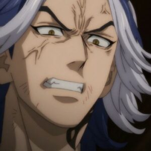 Tokyo Revengers Saison 2 Episode 8