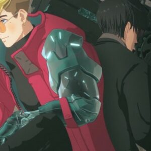 Trigun Stampede Episode 6