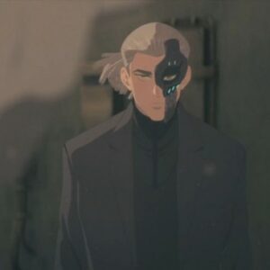 Trigun Stampede Episode 7