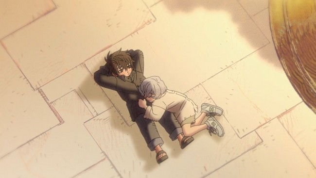 Trigun Stampede Episode 7-date de sortie