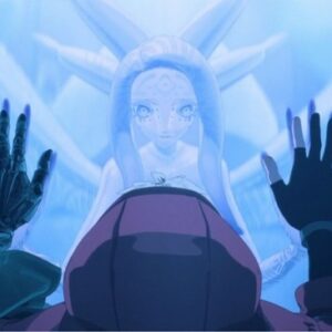 Trigun Stampede Episode 8