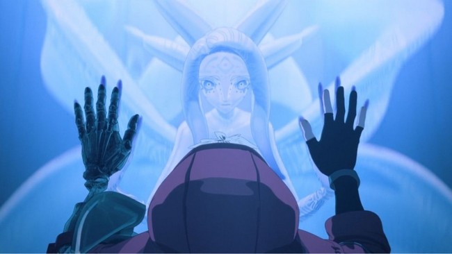 Trigun Stampede Episode 8