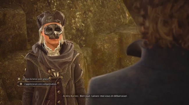 Vengeance vénéneuse