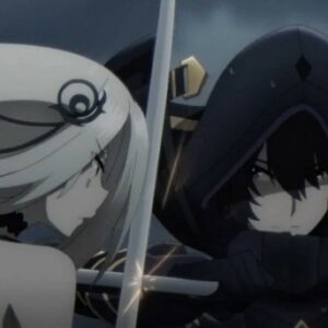 Y aura-t-il un épisode 21 de The Eminence In Shadow ,