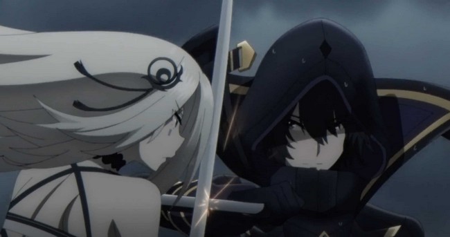 Y aura-t-il un épisode 21 de The Eminence In Shadow ,