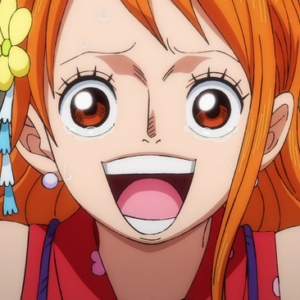 One Piece chapitre 1076